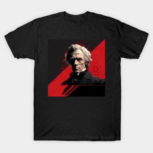 Michael Faraday T-Shirt